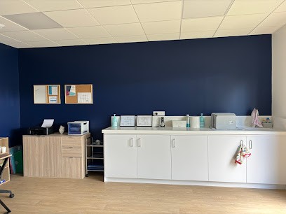 Cabinet Infirmier Gaëlle BARRAULT, Cabinet Infirmier à Saumur