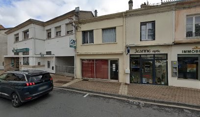 Nicolas Isabelle, Cabinet Infirmier à Vaucouleurs