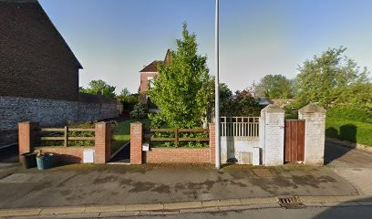 Thuru Maryse, Cabinet Infirmier à Saint-Amand-les-Eaux