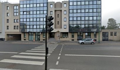 Boucher Sandrine, Cabinet Infirmier à Meaux