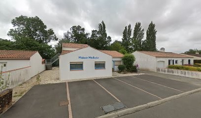 Lusseau Ingrid, Cabinet Infirmier à Saint-Gervais