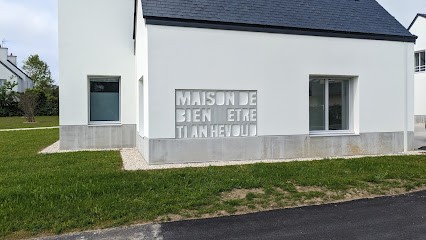 Cabinet infirmier Lanildut - Brélès, Cabinet Infirmier à Lanildut