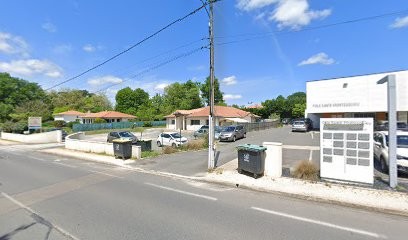 Cabinet infirmier de Montesquieu, Cabinet Infirmier à Léognan