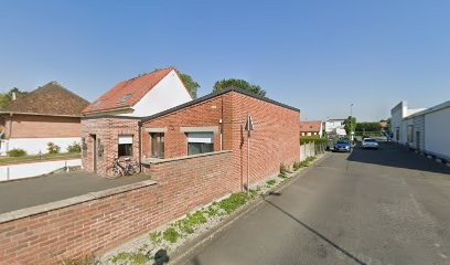 DUPLOUYE Grégory, Cabinet Infirmier à Dainville