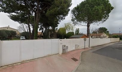 Bonnafous Regis, Cabinet Infirmier à Fabrègues