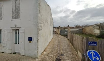 Meuric Michel, Cabinet Infirmier à La Jarrie