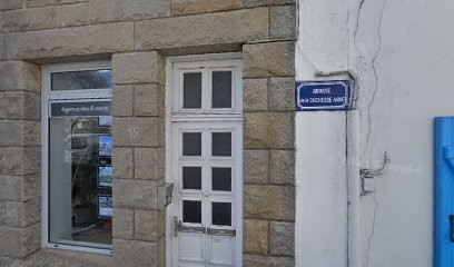 Scm Cabinet Infirmier de la Presqu'ile, Cabinet Infirmier à Quiberon