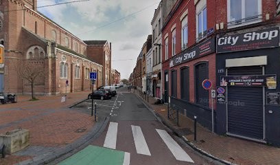 Yernaux Anne-Chrystèle, Cabinet Infirmier à Roubaix