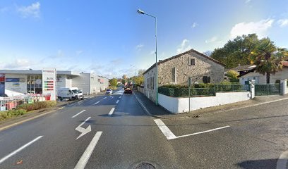 Baronnet-Lubin Bernadette, Cabinet Infirmier à Pont-du-Casse