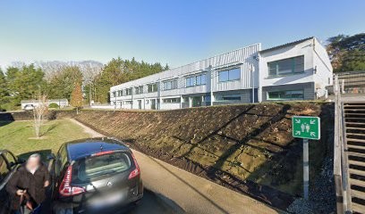 Fortin Anita, Cabinet Infirmier à Pouzauges