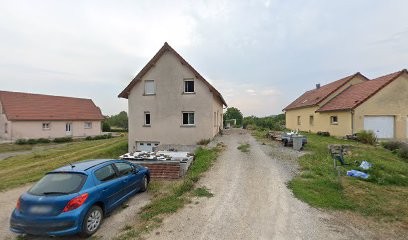 Amor Roland, Cabinet Infirmier à Arpenans