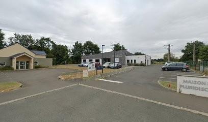 RAUX Bérangère, PAVIOT Stéphanie, RICOULT Sandrine, Cabinet Infirmier à Sainte-Jamme-sur-Sarthe