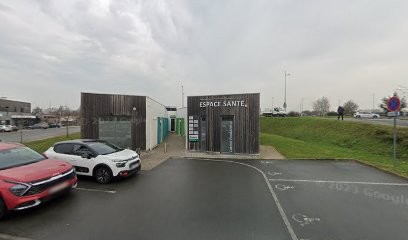 Joachim Frémaux : Infirmier Libéral à Domicile, Cabinet Infirmier à Marquette-lez-Lille