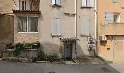 Infirmier Jinadou William, Cabinet Infirmier à Fuveau