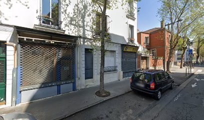 Duperet Patricia, Cabinet Infirmier à Vincennes