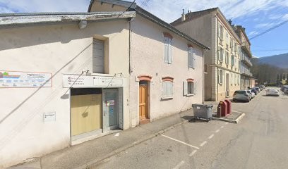 Imbert Corinne, Cabinet Infirmier à Vizille