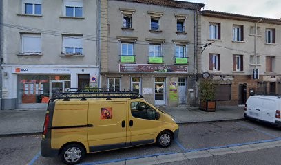 Saumet Florence, Cabinet Infirmier à Monistrol-sur-Loire
