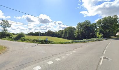 Ferrec Marie-Noëlle, Cabinet Infirmier à Mellac