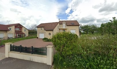 Bigeon Viviane, Cabinet Infirmier à Punerot