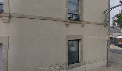 Hervé Joël, Cabinet Infirmier à La Turballe