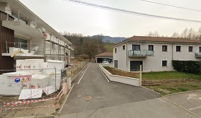 JOLIVET Lucie infirmière, Cabinet Infirmier à Pontcharra