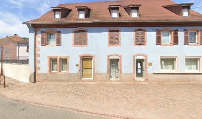 Quincieu Melanie, Cabinet Infirmier à Lièpvre