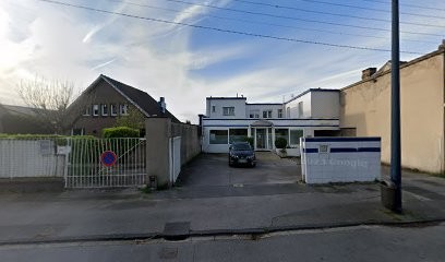 Willynck Isabelle, Cabinet Infirmier à Dunkerque