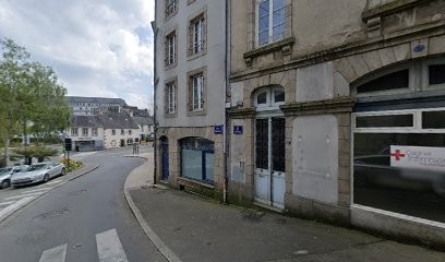 Morvan Stéphanie, Cabinet Infirmier à Morlaix