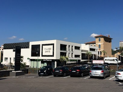 Infirmière libérale 13014 Ayache Guigue Jessica (spécialisée diabète), Cabinet Infirmier à Marseille 14