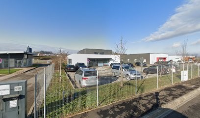 Médi Pôle, Cabinet Infirmier à Meximieux