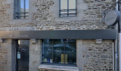 Herissard Laurence Infirmiere, Cabinet Infirmier à Plérin