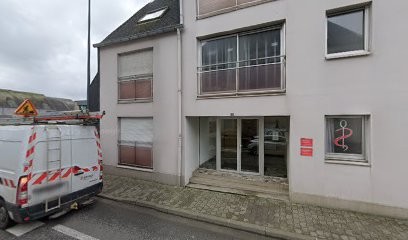 Cabinet infirmier Karine JAEGLY, Cabinet Infirmier à Landerneau