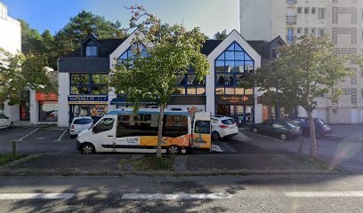 Cabinet infirmier, DUAULT Valentin, Derriennic Amandine, Cabinet Infirmier à Quimper