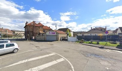 Niola Marie-Thérèse, Cabinet Infirmier à Orgeval