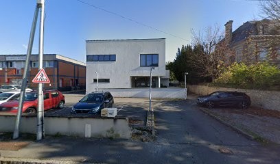 Marraud Olivier, Cabinet Infirmier à Mouy