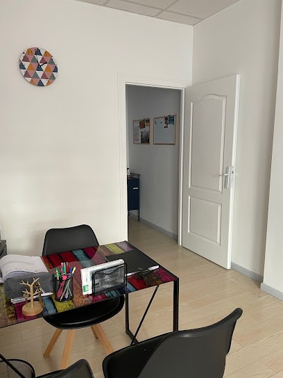 Cabinet Infirmier d'Audrey CINTI VITALE, Cabinet Infirmier à Saint-Laurent-du-Var