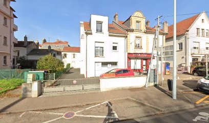 Bedell Delphine, Cabinet Infirmier à Metz