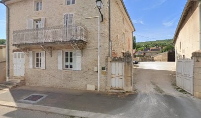 Chazal Bailly Corinne Et Fontaine Florianne, Cabinet Infirmier à Viré