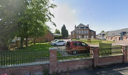 Dekeuwer Aurelie Marguerite Christine, Cabinet Infirmier à Renescure