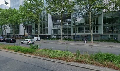 Infirmière - Élodie ROCHEREAU, Cabinet Infirmier à Villeurbanne