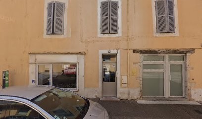 Cabinet Infirmier De La République, Cabinet Infirmier à Bourg-en-Bresse