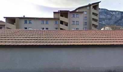 Thermoz Madeleine, Cabinet Infirmier à Sassenage