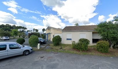 Vallée Chambre Gisèle, Cabinet Infirmier à Montendre