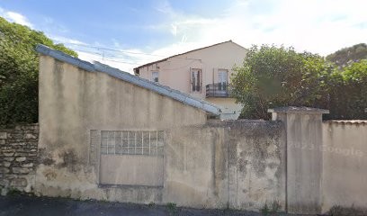 Bartoli Emma, Cabinet Infirmier à Nîmes