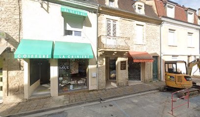 Lachaize Sylvie, Cabinet Infirmier au Bugue