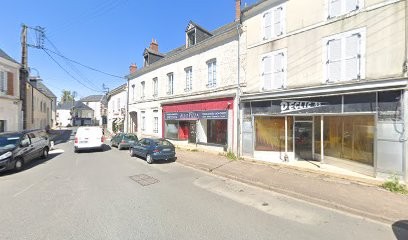 Rivierre Angélique, Cabinet Infirmier à Patay