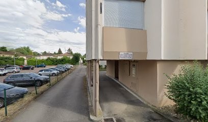 Dussot Nadine, Cabinet Infirmier à Limoges