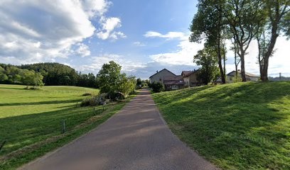 Tournier Maryse, Cabinet Infirmier aux Crozets