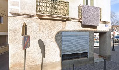 Laurent Audrey, Cabinet Infirmier à Villeneuve-lès-Béziers