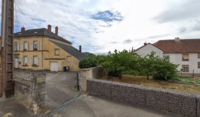 Jacquet Isabelle, Cabinet Infirmier à Réding